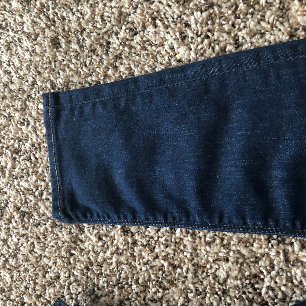 Express jeans - Picture 3 of 3